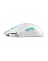 asus Mysz bezprzewodowa ROG Harpe Ace Aim LAB Edition White - nr 46