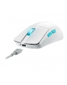 asus Mysz bezprzewodowa ROG Harpe Ace Aim LAB Edition White - nr 4
