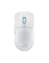 asus Mysz bezprzewodowa ROG Harpe Ace Aim LAB Edition White - nr 65