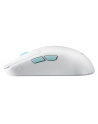 asus Mysz bezprzewodowa ROG Harpe Ace Aim LAB Edition White - nr 67