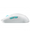 asus Mysz bezprzewodowa ROG Harpe Ace Aim LAB Edition White - nr 6