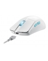 asus Mysz bezprzewodowa ROG Harpe Ace Aim LAB Edition White - nr 70