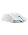 asus Mysz bezprzewodowa ROG Harpe Ace Aim LAB Edition White - nr 71