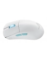 asus Mysz bezprzewodowa ROG Harpe Ace Aim LAB Edition White - nr 72