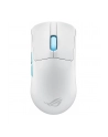 asus Mysz bezprzewodowa ROG Harpe Ace Aim LAB Edition White - nr 74