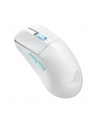 asus Mysz bezprzewodowa ROG Harpe Ace Aim LAB Edition White - nr 79