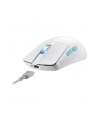 asus Mysz bezprzewodowa ROG Harpe Ace Aim LAB Edition White - nr 81