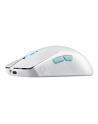 asus Mysz bezprzewodowa ROG Harpe Ace Aim LAB Edition White - nr 9