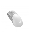 asus Mysz gamingowa ROG Gladius III Wireless AimPoint White RGB - nr 10
