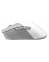 asus Mysz gamingowa ROG Gladius III Wireless AimPoint White RGB - nr 11