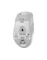 asus Mysz gamingowa ROG Gladius III Wireless AimPoint White RGB - nr 14