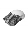 asus Mysz gamingowa ROG Gladius III Wireless AimPoint White RGB - nr 16