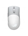 asus Mysz gamingowa ROG Gladius III Wireless AimPoint White RGB - nr 7