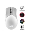 asus Mysz gamingowa ROG Gladius III Wireless AimPoint White RGB - nr 8
