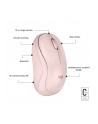 logitech Mysz M240 Silent Bluetooth 910-007121 różowa - nr 16