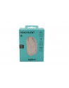 logitech Mysz M240 Silent Bluetooth 910-007121 różowa - nr 19