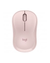logitech Mysz M240 Silent Bluetooth 910-007121 różowa - nr 20