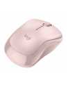 logitech Mysz M240 Silent Bluetooth 910-007121 różowa - nr 25