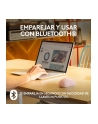logitech Mysz M240 Silent Bluetooth 910-007121 różowa - nr 28