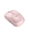 logitech Mysz M240 Silent Bluetooth 910-007121 różowa - nr 30