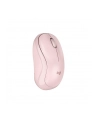 logitech Mysz M240 Silent Bluetooth 910-007121 różowa - nr 31