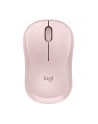 logitech Mysz M240 Silent Bluetooth 910-007121 różowa - nr 32