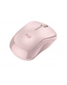 logitech Mysz M240 Silent Bluetooth 910-007121 różowa - nr 35