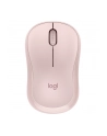 logitech Mysz M240 Silent Bluetooth 910-007121 różowa - nr 4