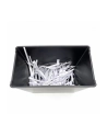 media-tech Niszczarka dokumentów Shredder V3.0 6,8mm, kosz 9,5l - nr 12