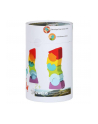 maksik Balansująca  wieża zabawka drewniana LD-8 12718 Cubika - nr 1