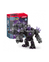 Schleich 42557 Robot Cienia z Mini Stworkiem z Eldradoru - nr 10