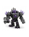 Schleich 42557 Robot Cienia z Mini Stworkiem z Eldradoru - nr 1