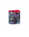 Schleich 42557 Robot Cienia z Mini Stworkiem z Eldradoru - nr 4
