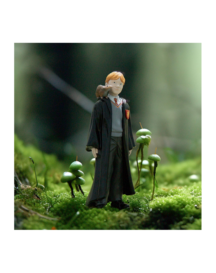 Schleich 42634 Ron Weasley 'amp; Parszywek główny