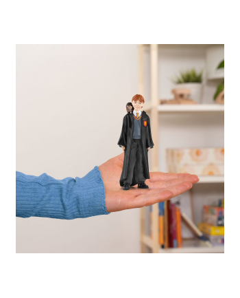 Schleich 42634 Ron Weasley 'amp; Parszywek