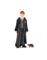 Schleich 42634 Ron Weasley 'amp; Parszywek - nr 4