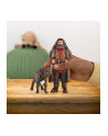 Schleich 42638 Hagrid 'amp; Kieł - nr 1