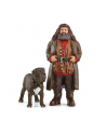 Schleich 42638 Hagrid 'amp; Kieł - nr 4