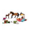 Schleich 98982 Kalendarz adwentowy 2023 Horse Club - nr 12