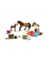 Schleich 98982 Kalendarz adwentowy 2023 Horse Club - nr 5