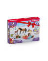 Schleich 98982 Kalendarz adwentowy 2023 Horse Club - nr 6