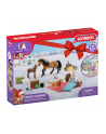 Schleich 98982 Kalendarz adwentowy 2023 Horse Club - nr 8