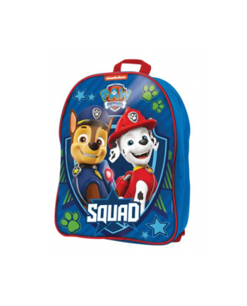 lisciani giochi Szkoła rysowania z plecakiem Psi Patrol PAW PATROL 103324 LISCIANI