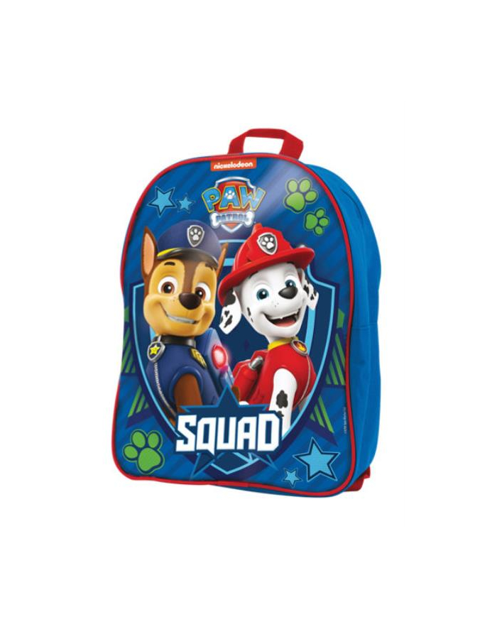 lisciani giochi Szkoła rysowania z plecakiem Psi Patrol PAW PATROL 103324 LISCIANI główny