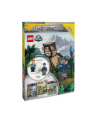 ameet Książeczka LEGO Jurassic World. Zestaw fana Z ST-6201 - nr 1