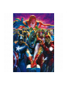 Clementoni Puzzle 1000el Avengers Marvel 39915 - nr 3