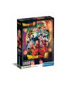 Clementoni Puzzle 1000el Dragon Ball 39919 - nr 2