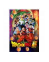 Clementoni Puzzle 1000el Dragon Ball 39919 - nr 3