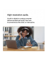 belkin Adapter Dual USB-C Audio + Charge Rockstar białe - nr 19