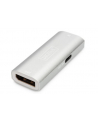 digitus Wzmacniacz sygnału/Repeater DisplayPort 8K, 1 x 2 - nr 13